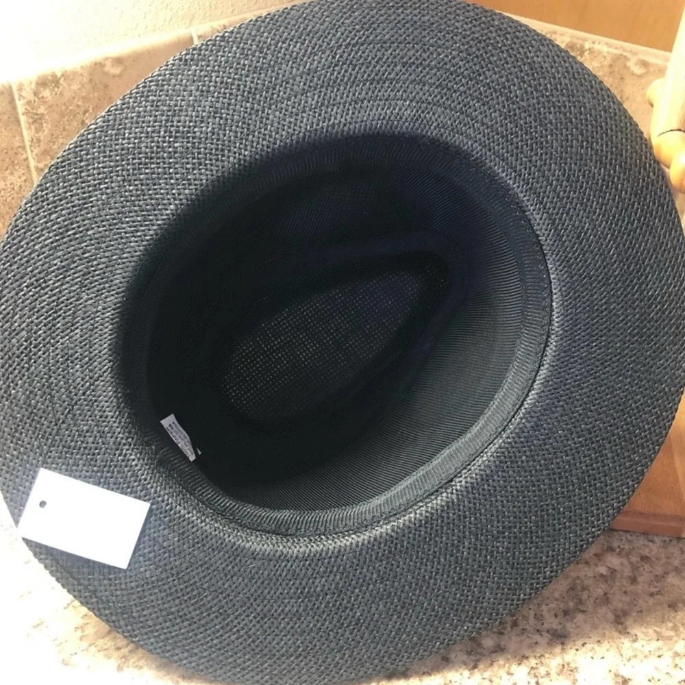 Las Vegas Raiders - Fedora Hat - Picture 4 of 5